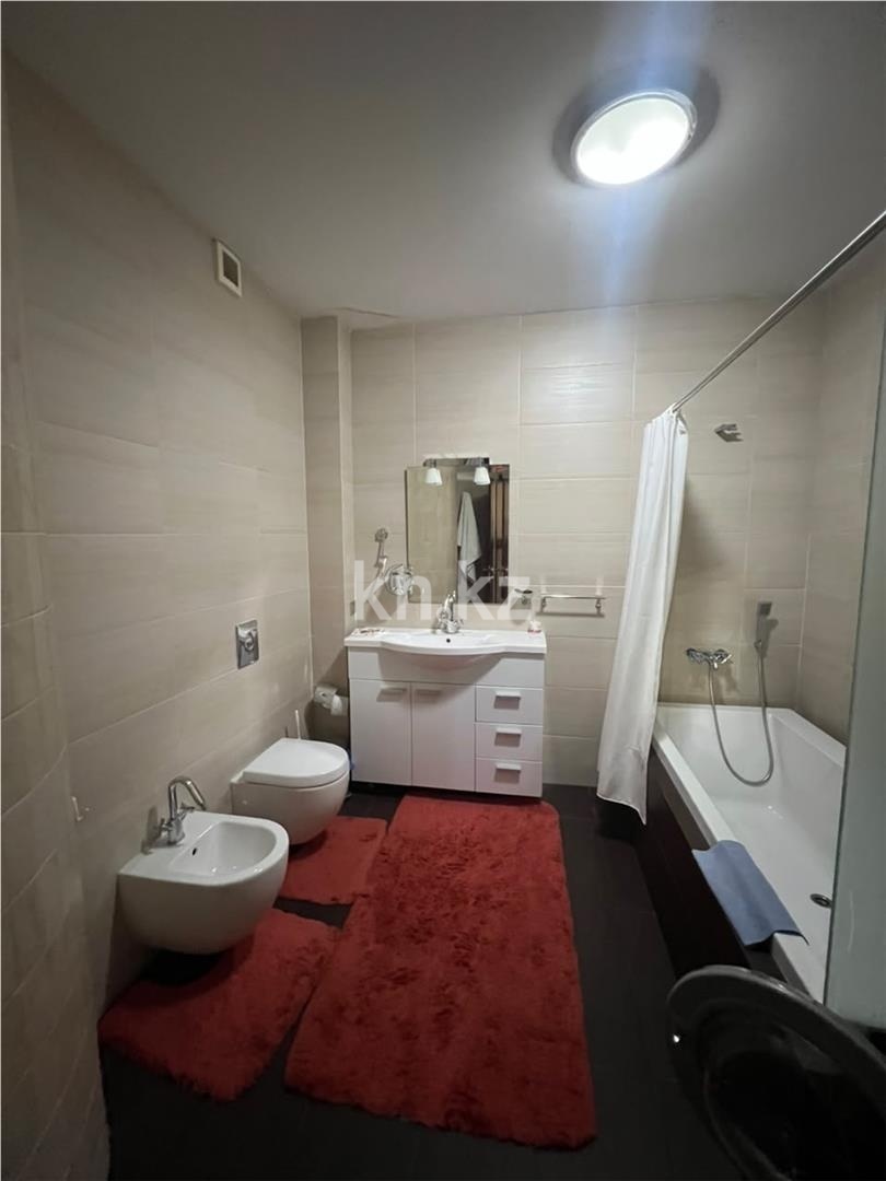 Продажа 3-комнатной квартиры, 137.8 м² в Астане - фото 13
