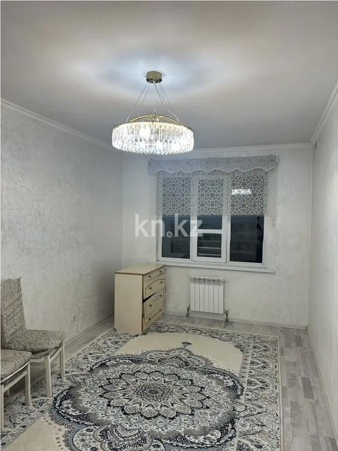 Продажа 1-комнатной квартиры, 47 м² - Продажа квартир в Алматы - страница 3 фото 1 из 2