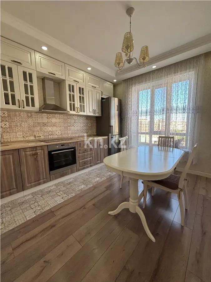 Продажа 3-комнатной квартиры, 83 м² - Продажа  трехкомнатных квартир в новостройках Караганды - страница 14 фото 4 из 8