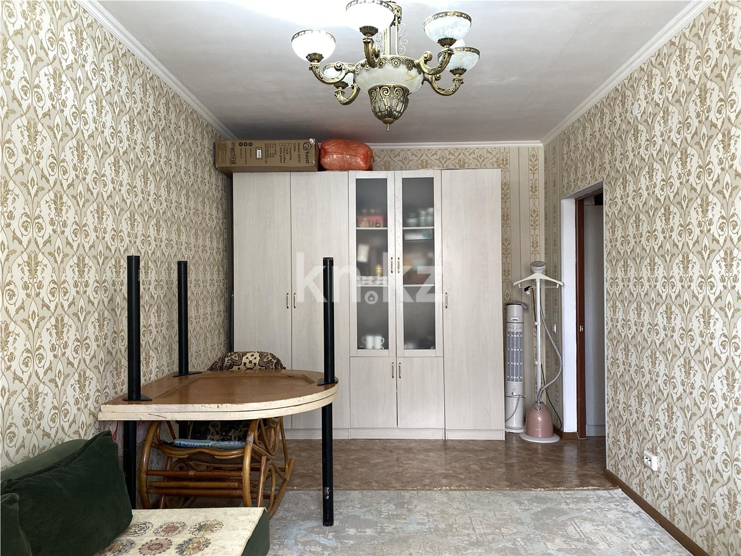 Продажа 2-комнатной квартиры, 54 м² - Продажа двухкомнатных квартир в р-не Алматы Астаны - страница 12 фото 1 из 14