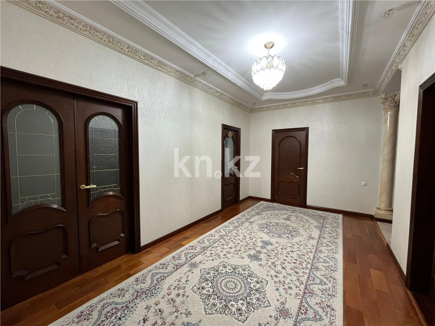Продажа 3-комнатной квартиры, 123 м², ул. Сарайшык в Астане - фото 21