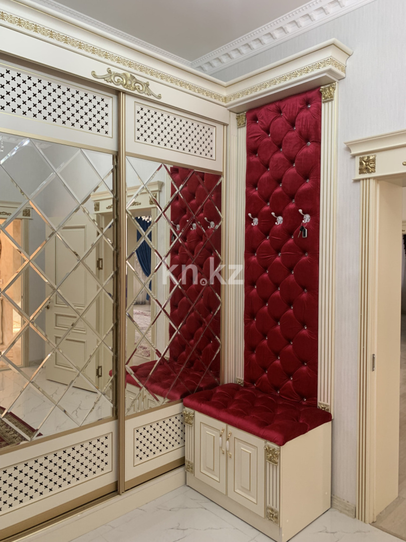 Продажа 9-комнатного дома, 300 м², Ризалык, дом  33 - Продажа домов, коттеджей в Казахстане фото 11 из 19