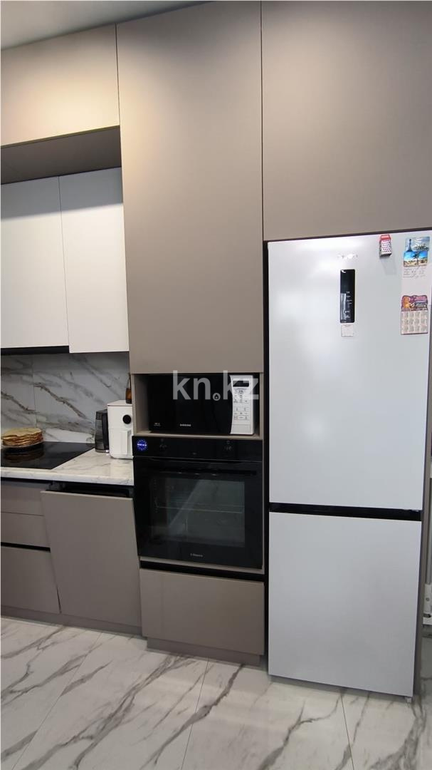 Продажа 3-комнатной квартиры, 90 м² - Продажа квартир в Караганде - страница 8 фото 14 из 30