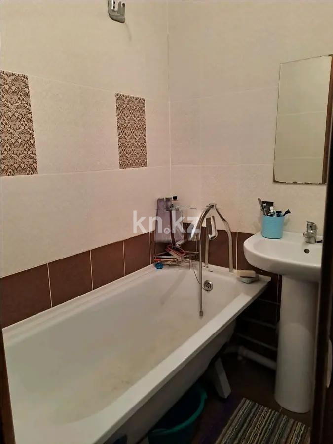 Продажа 2-комнатной квартиры, 48 м², пр. Металлургов, дом  29 - Продажа квартир в Темиртау без посредников фото 4 из 6