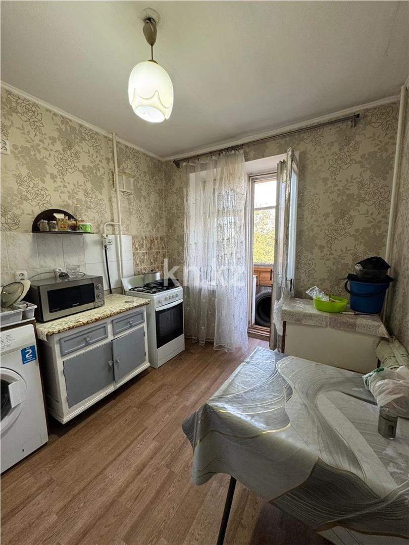 Продажа 1-комнатной квартиры, 37 м² - Продажа квартир в Карагандинской области фото 1 из 7