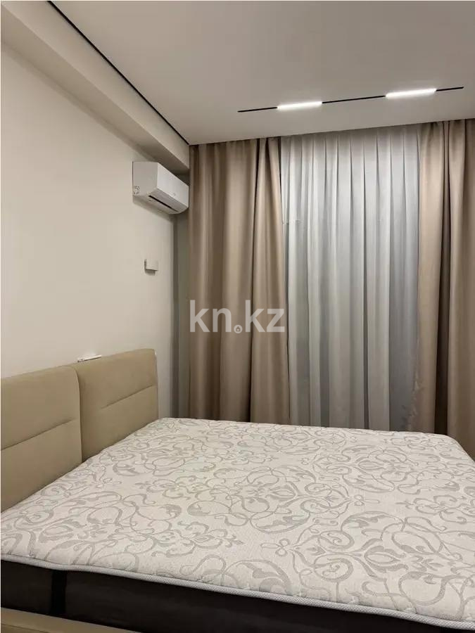 Продажа 2-комнатной квартиры, 53 м², ул. Тараз, дом  7 в Алматы - фото 2