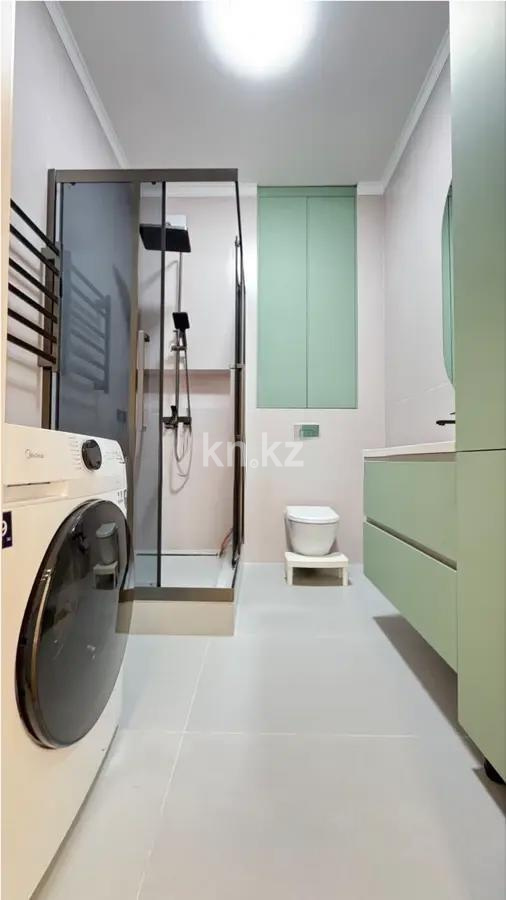 Продажа 2-комнатной квартиры, 53 м² - Недвижимость в Казахстане - страница 25 фото 4 из 5