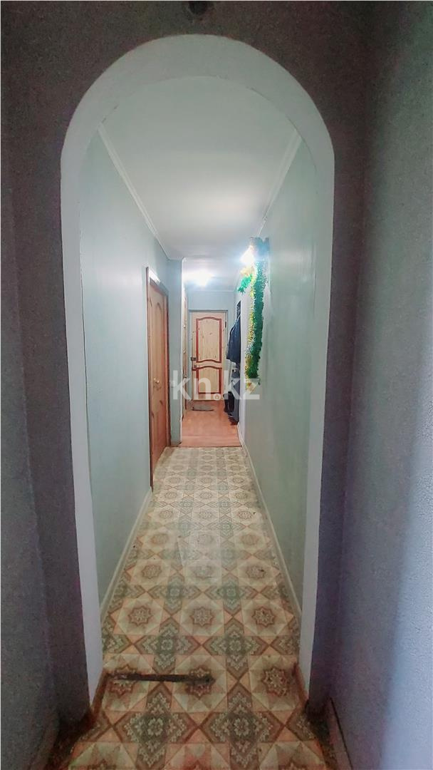 Продажа 3-комнатной квартиры, 54 м² в Сарани - фото 10