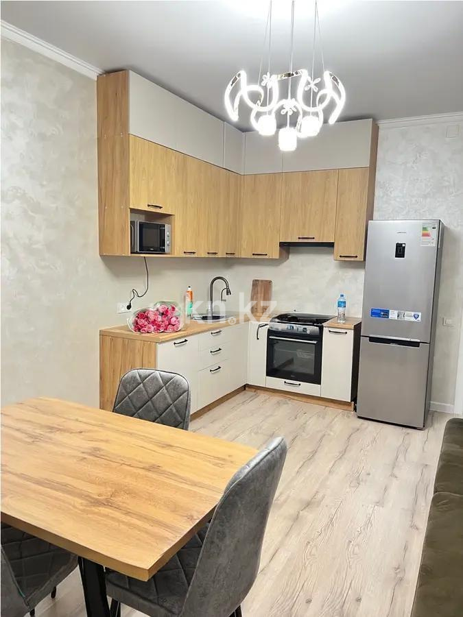 Продажа 2-комнатной квартиры, 50.2 м², ул. Емцова, дом  348/1 в Алматы - фото 3