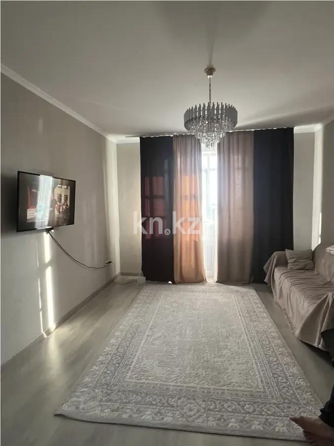 Продажа 3-комнатной квартиры, 84 м² в Астане
