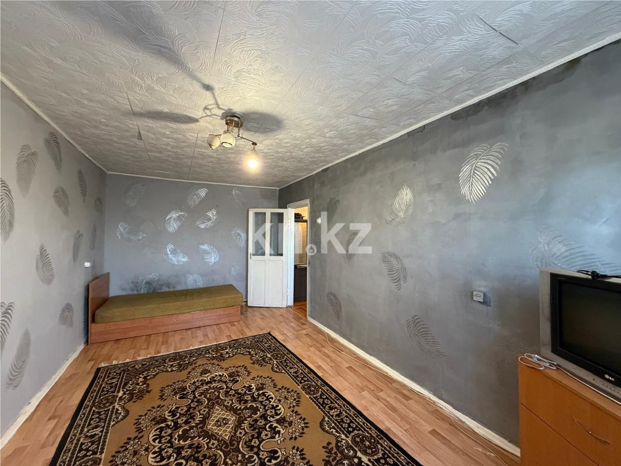 Продажа 1-комнатной квартиры, 32 м² в Караганде - фото 3