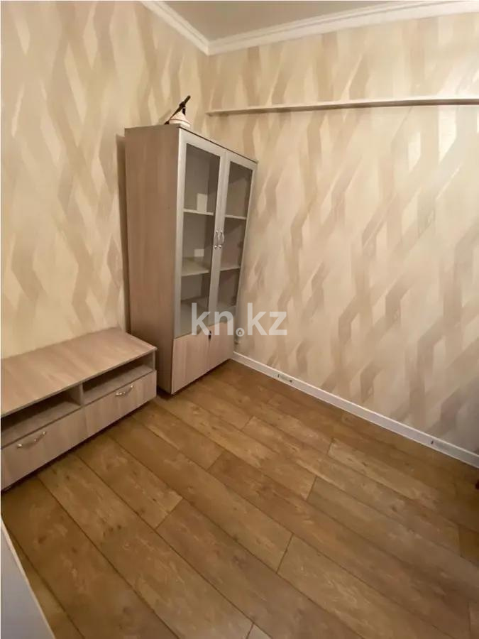 Продажа 4-комнатной квартиры, 92 м², мкр-н Аксай-3б, дом  2 - Продажа  четырехкомнатных квартир в Алматы с фото фото 4 из 8