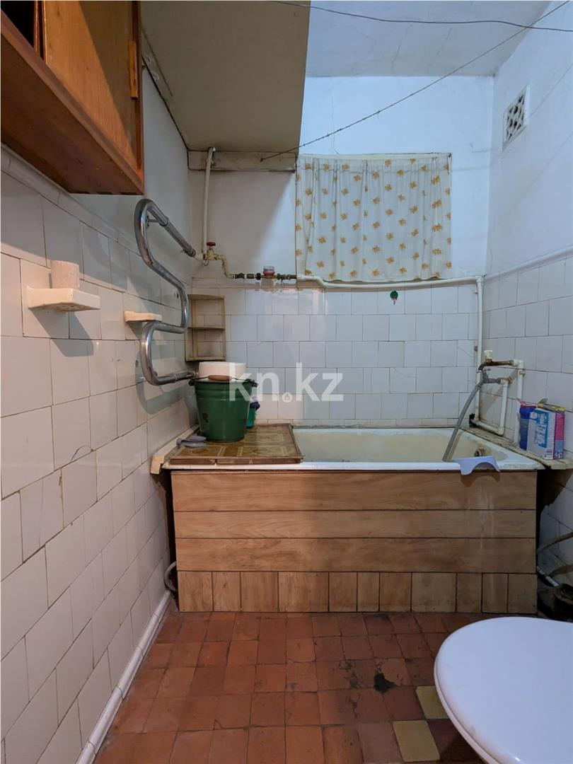 Продажа 2-комнатной квартиры, 44 м² в Караганде - фото 4