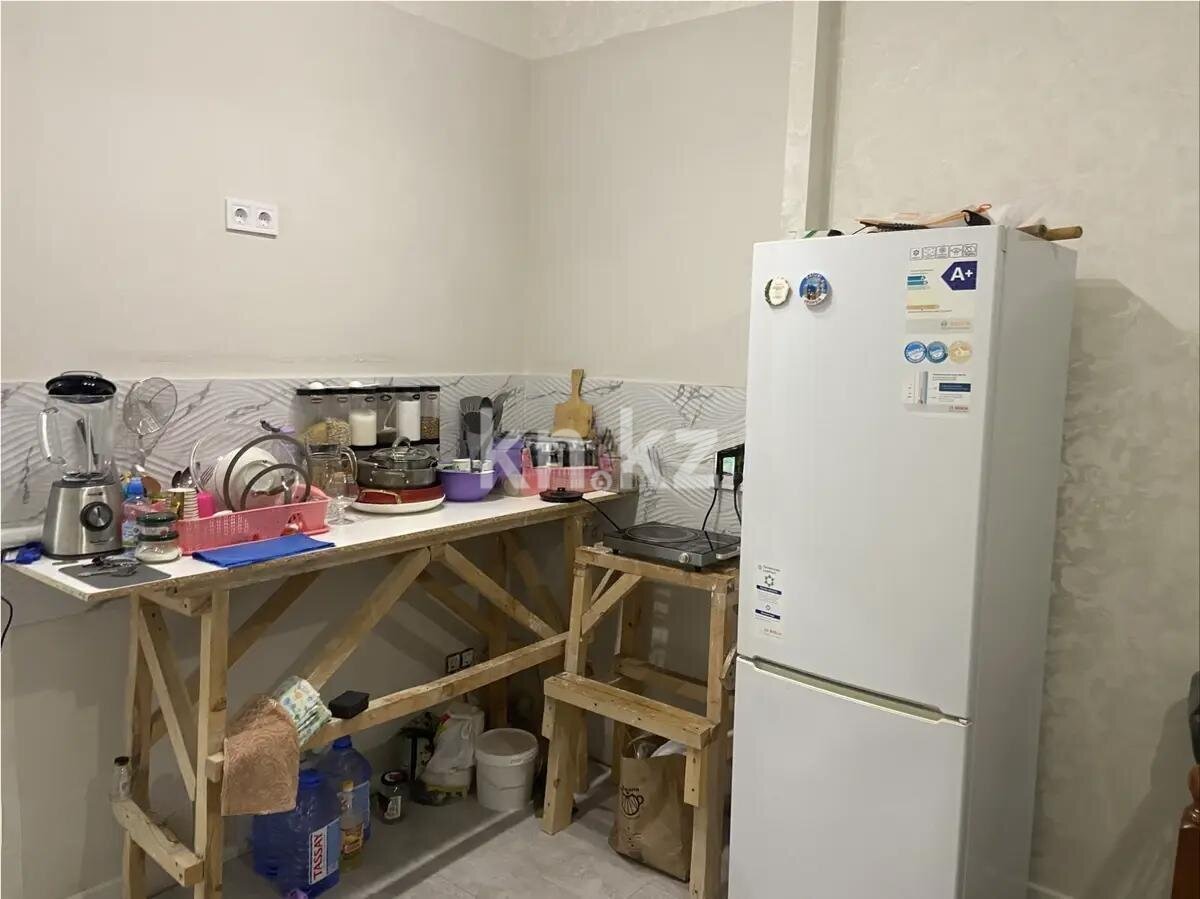 Продажа 2-комнатной квартиры, 43 м² в Астане - фото 3
