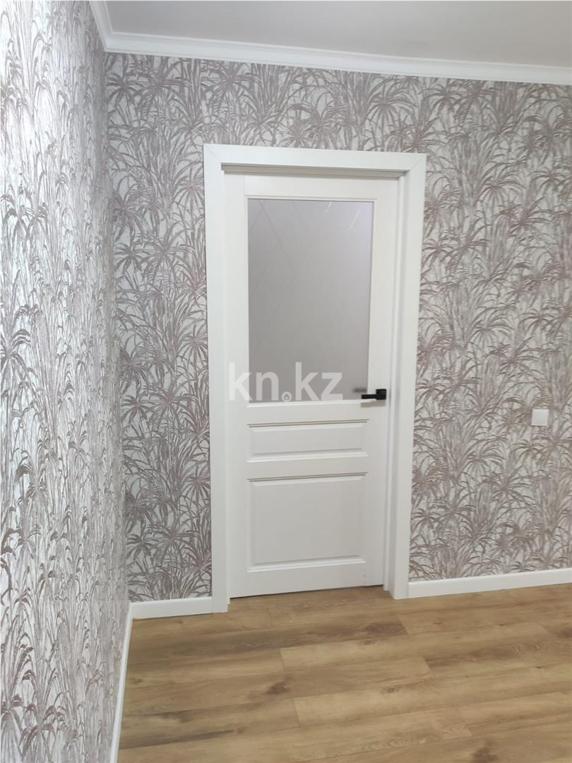 Продажа 2-комнатной квартиры, 53 м² в Караганде - фото 10