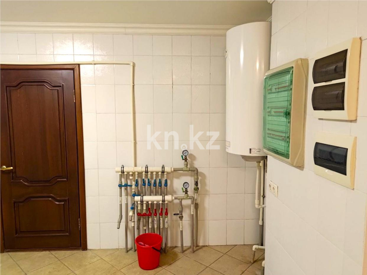 Продажа 8-комнатного дома, 433 м² - Продажа пятикомнатных и более домов, коттеджей в Караганде фото 42 из 48