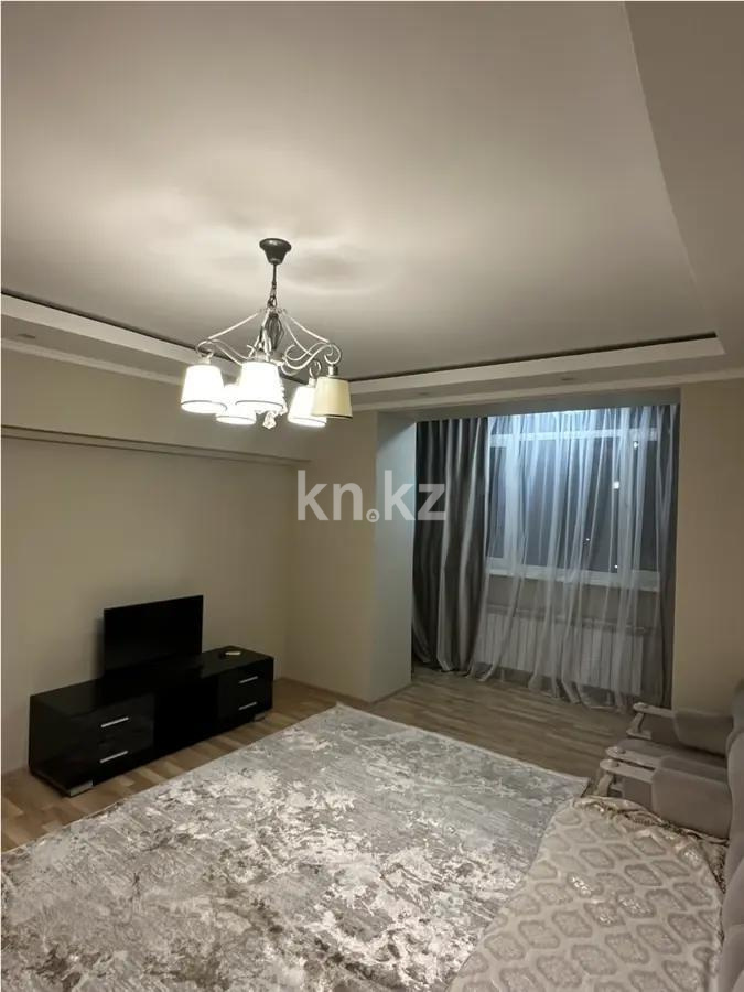 Продажа 2-комнатной квартиры, 63 м² в Алматы