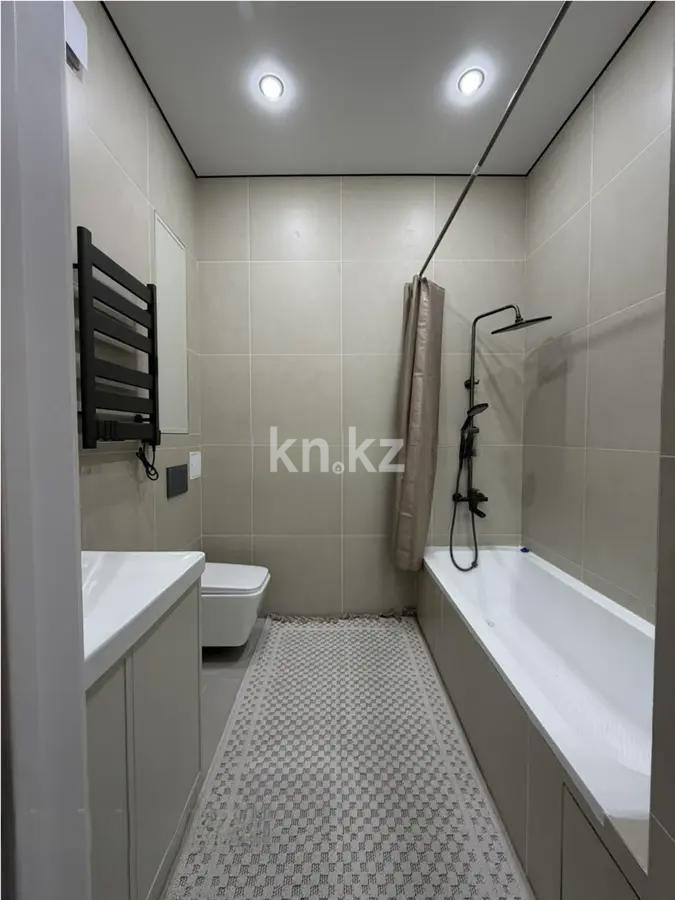 Продажа 3-комнатной квартиры, 109 м² в Алматы - фото 7