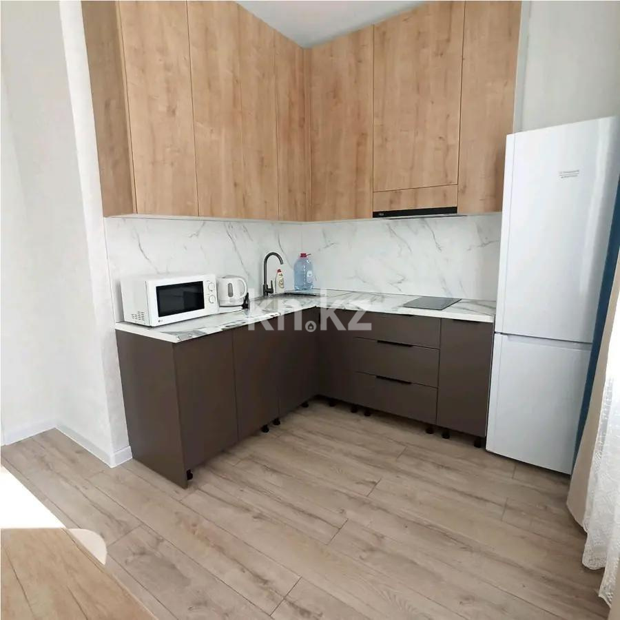 Продажа 2-комнатной квартиры, 60 м² в Астане - фото 3