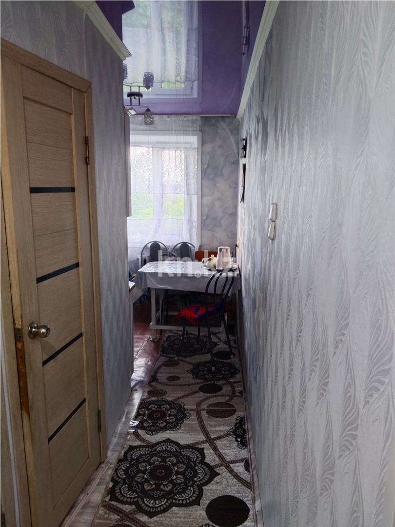 Продажа 2-комнатной квартиры, 45 м² в Караганде - фото 5