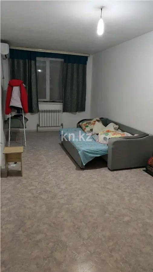 Продажа 1-комнатной квартиры, 36 м², ул. Райымбек батыра, дом  277а - Продажа квартир в Алматы фото 1 из 2