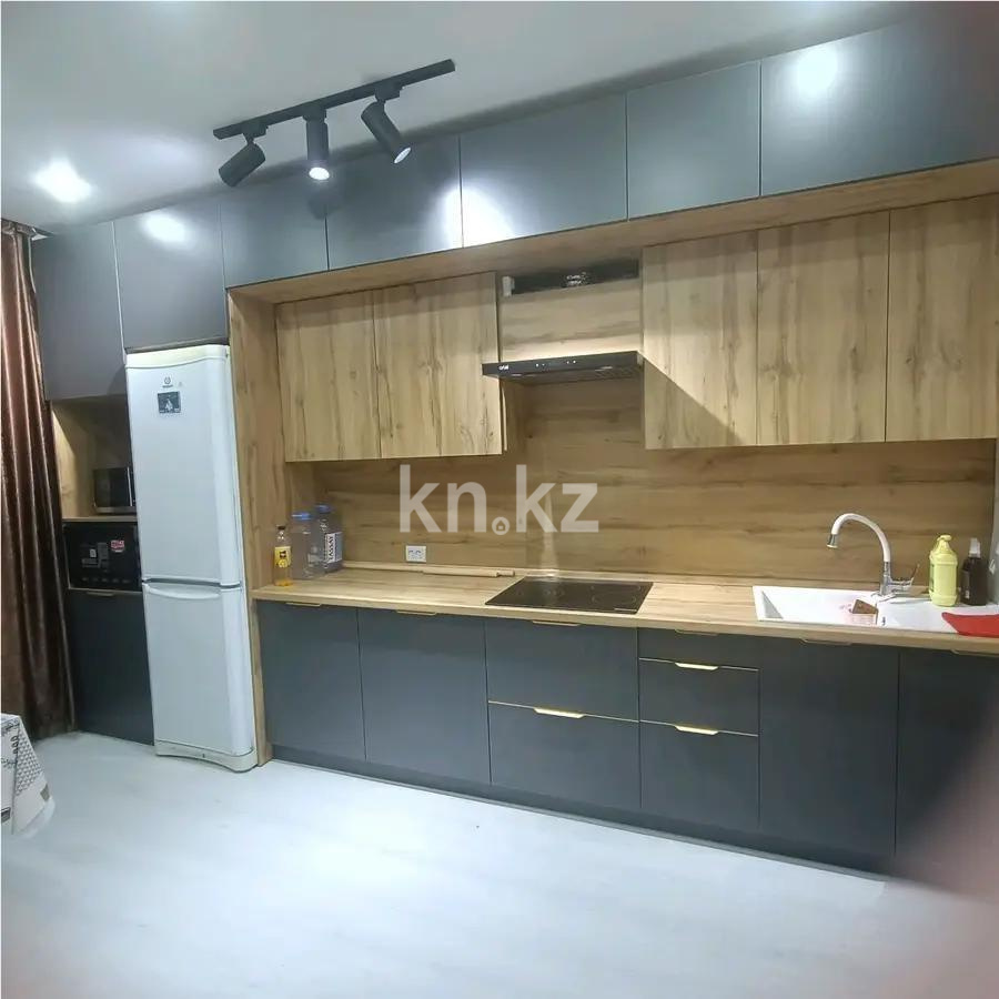 Продажа 2-комнатной квартиры, 60 м², ул. Алтын орда, дом  6/40 - Продажа квартир в новостройках Алматы без посредников с фото фото 2 из 4