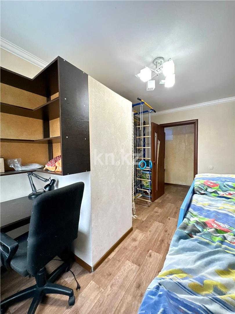 Продажа 3-комнатной квартиры, 53 м², ул. Механическая, дом  8а - Продажа квартир в Караганде фото 8 из 19