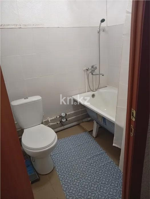 Продажа 1-комнатной квартиры, 30 м² - Продажа квартир в панельном доме в Темиртау - страница 7 фото 5 из 7