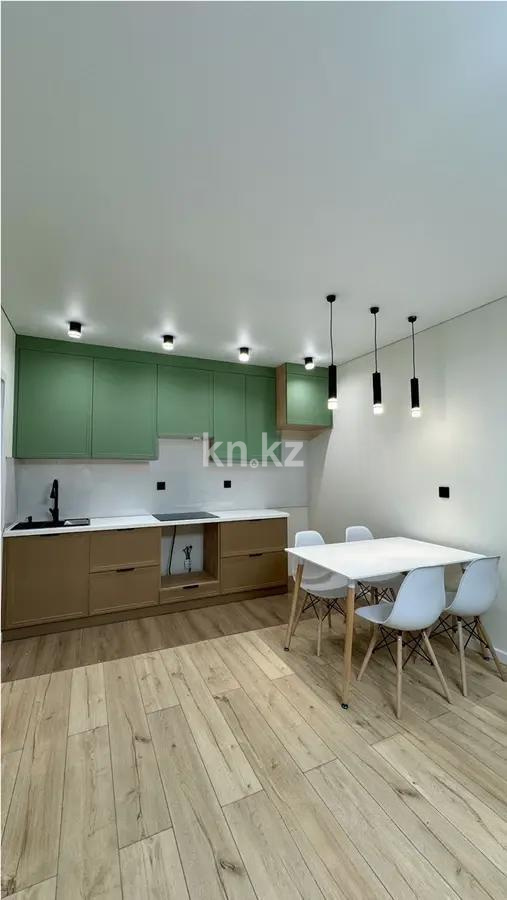 Продажа 2-комнатной квартиры, 41 м² в Астане - фото 3