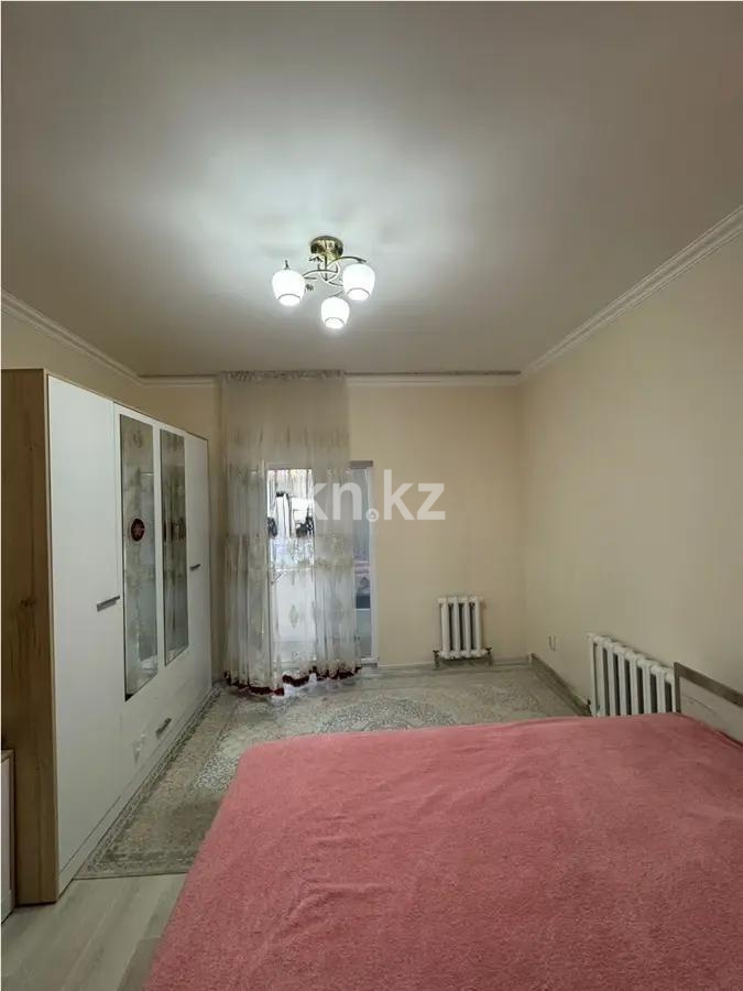 Продажа 2-комнатной квартиры, 71 м², пр. Момышулы, дом  13/1 в Астане