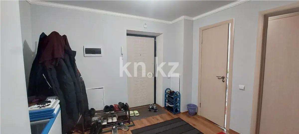 Продажа 2-комнатной квартиры, 53 м², ул. Карасай батыра, дом  22б - Продажа квартир в Астане с фото фото 5 из 5