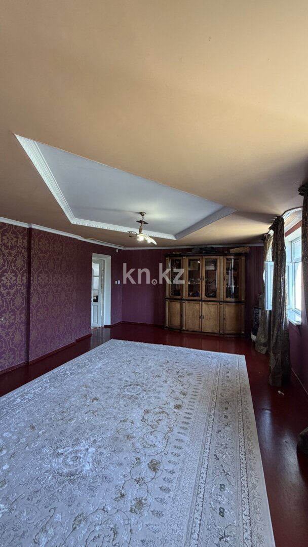 Продажа 4-комнатного дома, 100 м² в Шымкенте - фото 9