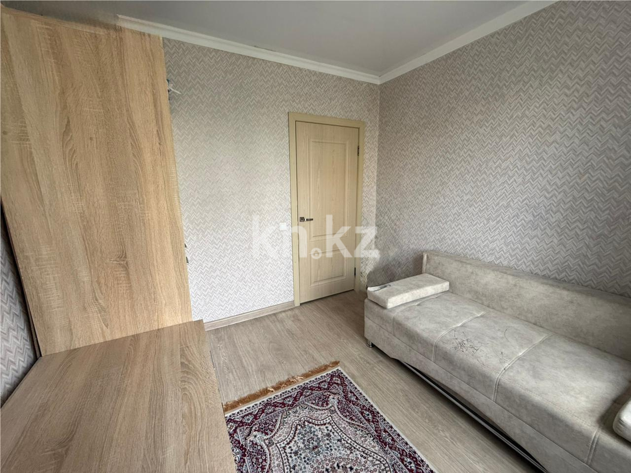 Продажа 4-комнатной квартиры, 80 м² в Караганде - фото 8