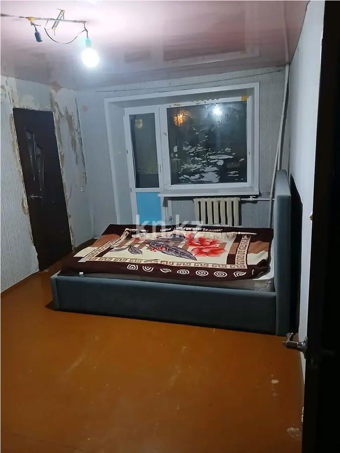 Продажа 2-комнатной квартиры, 44 м² - Недвижимость в Темиртау фото 1 из 1