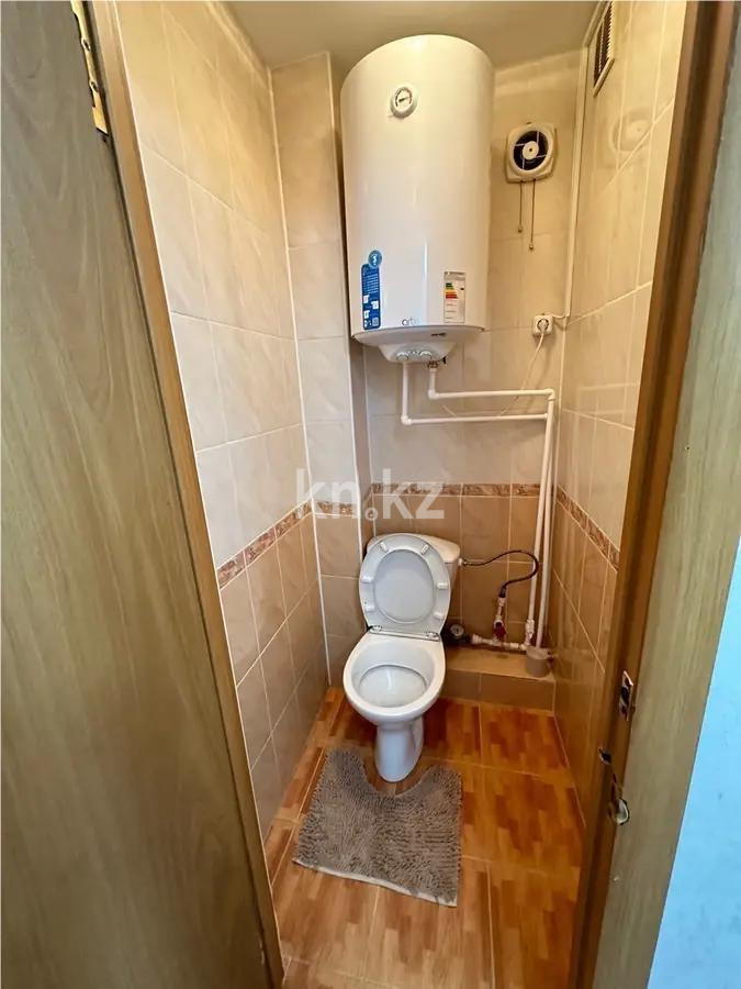 Продажа 2-комнатной квартиры, 49 м² - Продажа квартир в районе Майкудук в Караганде фото 4 из 6