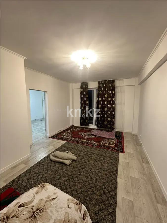 Продажа 2-комнатной квартиры, 52.6 м² в Алматы