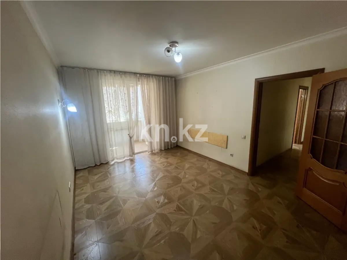 Продажа 3-комнатной квартиры, 90.4 м², мкр-н Аккент, дом  31 - Продажа  трехкомнатных квартир в новостройках Алматы без посредников фото 2 из 8