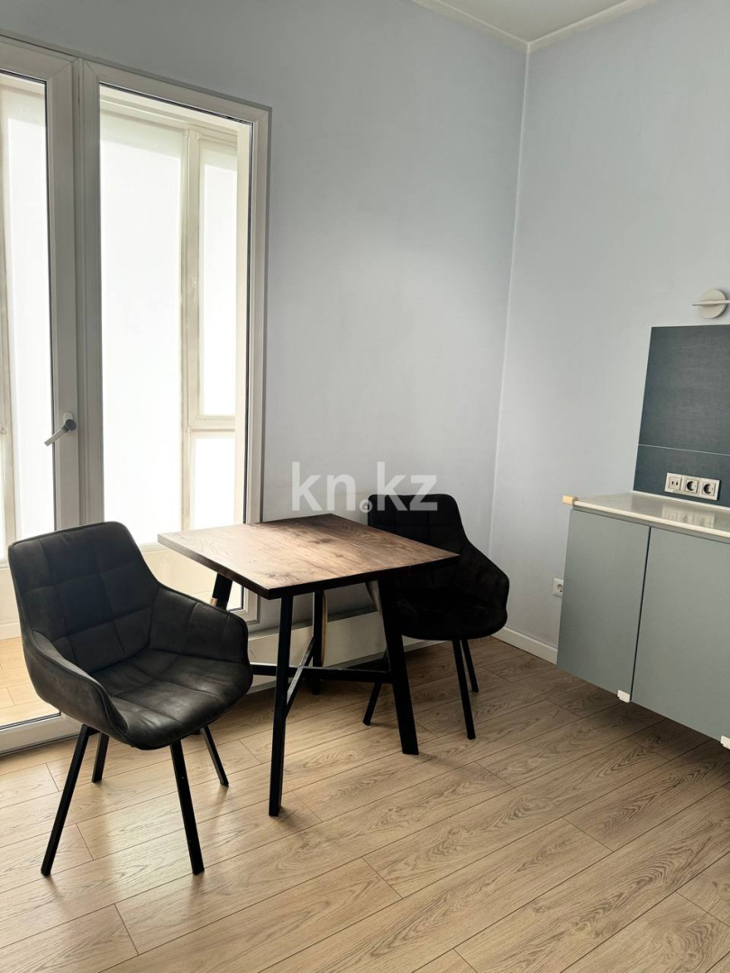 Продажа 1-комнатной квартиры, 40 м² - Продажа квартир в Алматы фото 14 из 16