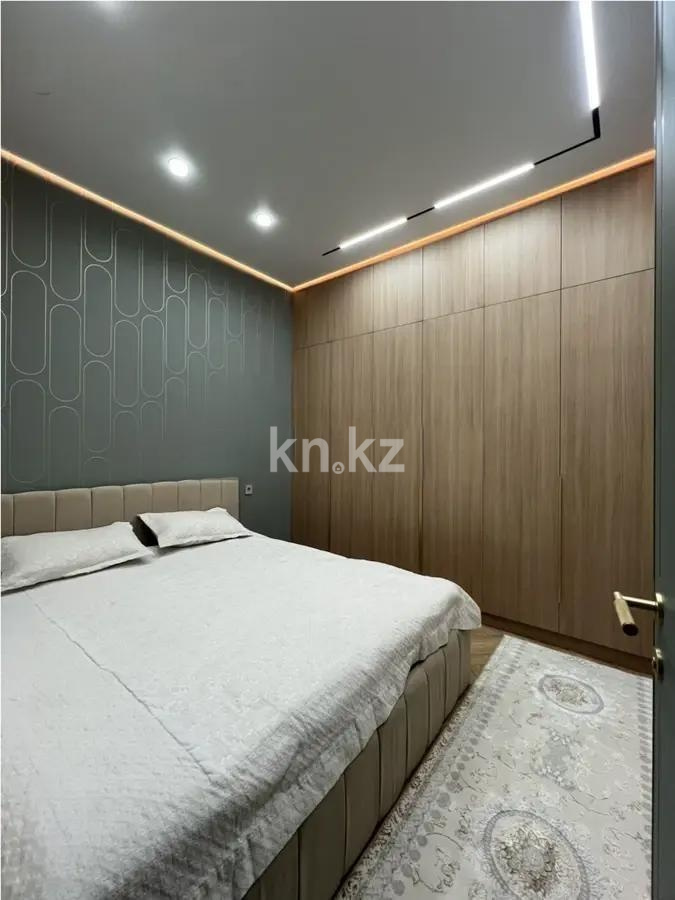 Продажа 3-комнатной квартиры, 47 м² - Продажа жилой и коммерческой недвижимости в Караганде фото 2 из 4