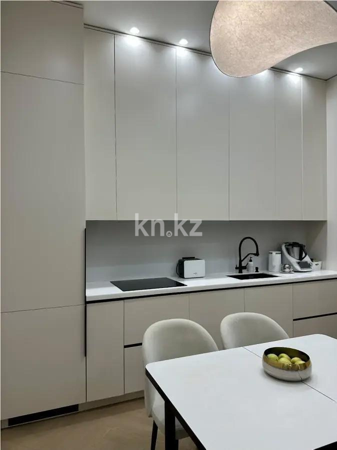 Продажа 3-комнатной квартиры, 77 м², пр. Аль-Фараби, дом  1 в Астане - фото 5