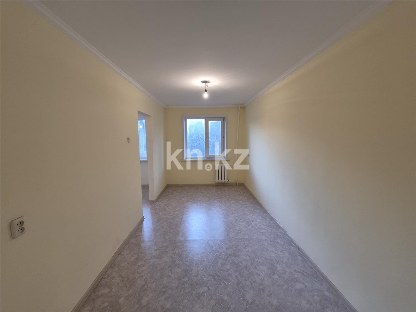 Продажа 2-комнатной квартиры, 44 м² в Караганде - фото 3