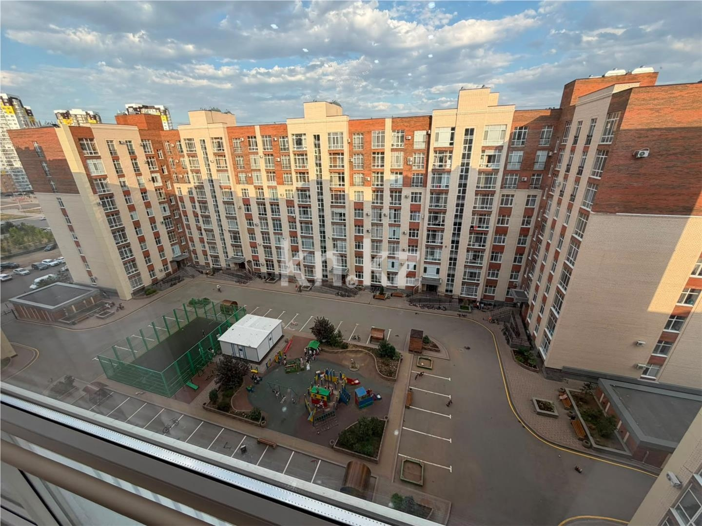 Продажа 4-комнатной квартиры, 100 м² - Аренда квартир помесячно в Жезказгане фото 24 из 29