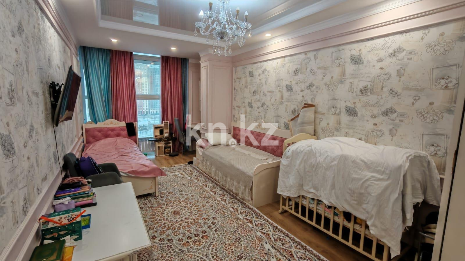 Продажа 3-комнатной квартиры, 105 м² - Продажа квартир в Караганде фото 5 из 26