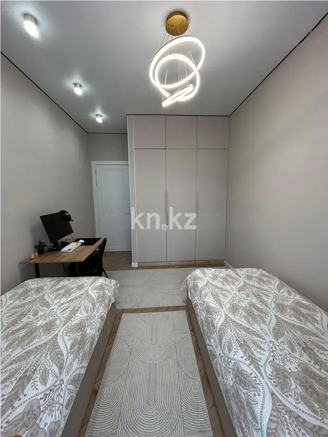 Продажа 2-комнатной квартиры, 48 м² в Астане - фото 2