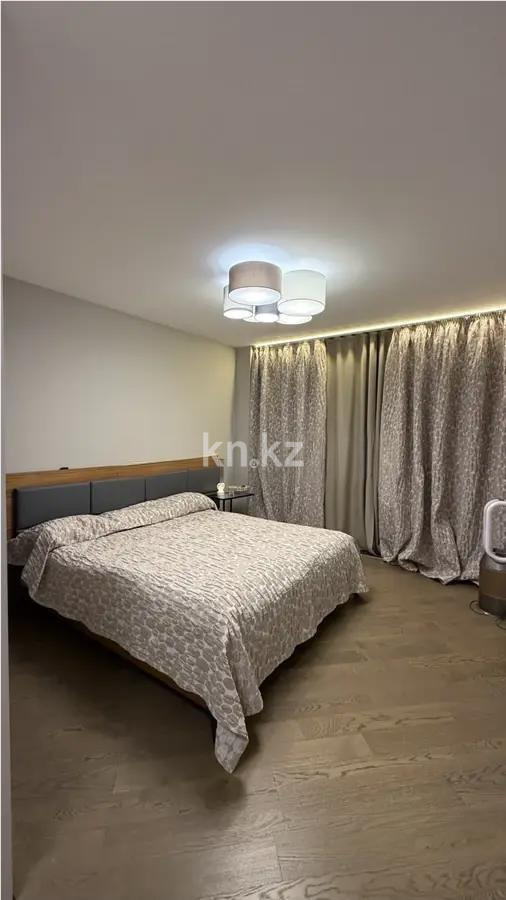 Продажа 3-комнатной квартиры, 100 м² - Продажа квартир в Медеуском р-не Алматы - страница 2 фото 2 из 6