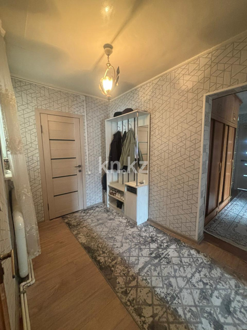 Продажа 3-комнатного дома, 110 м², ул. Сутюшева, дом  13 - Продажа домов, коттеджей в Казахстане фото 1 из 26