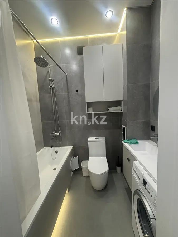 Продажа 2-комнатной квартиры, 56 м² - Продажа квартир в новостройках Астаны с фото - страница 31 фото 4 из 5