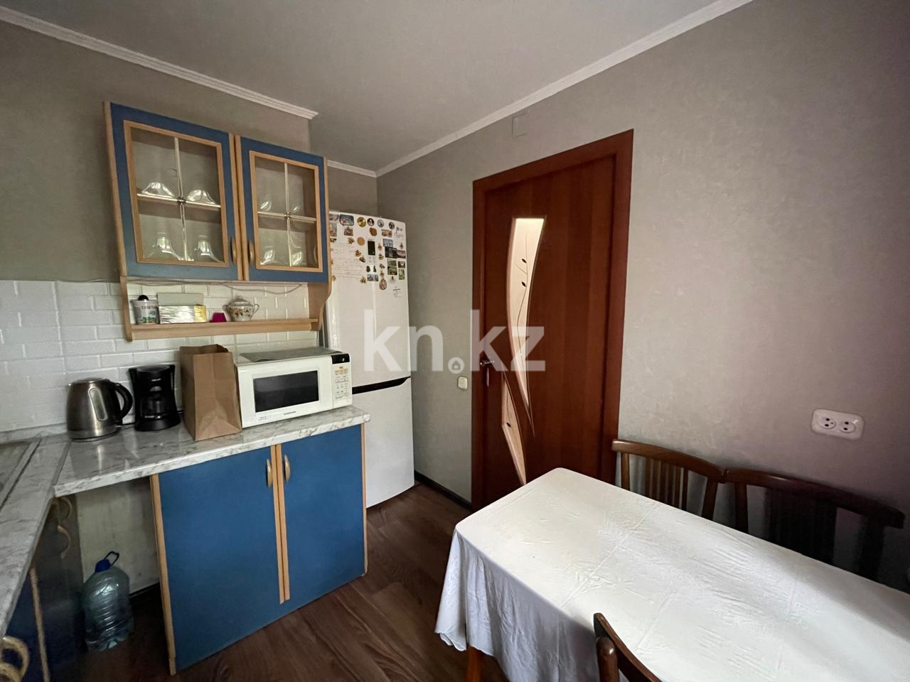 Продажа 2-комнатной квартиры, 43 м² в Караганде - фото 2