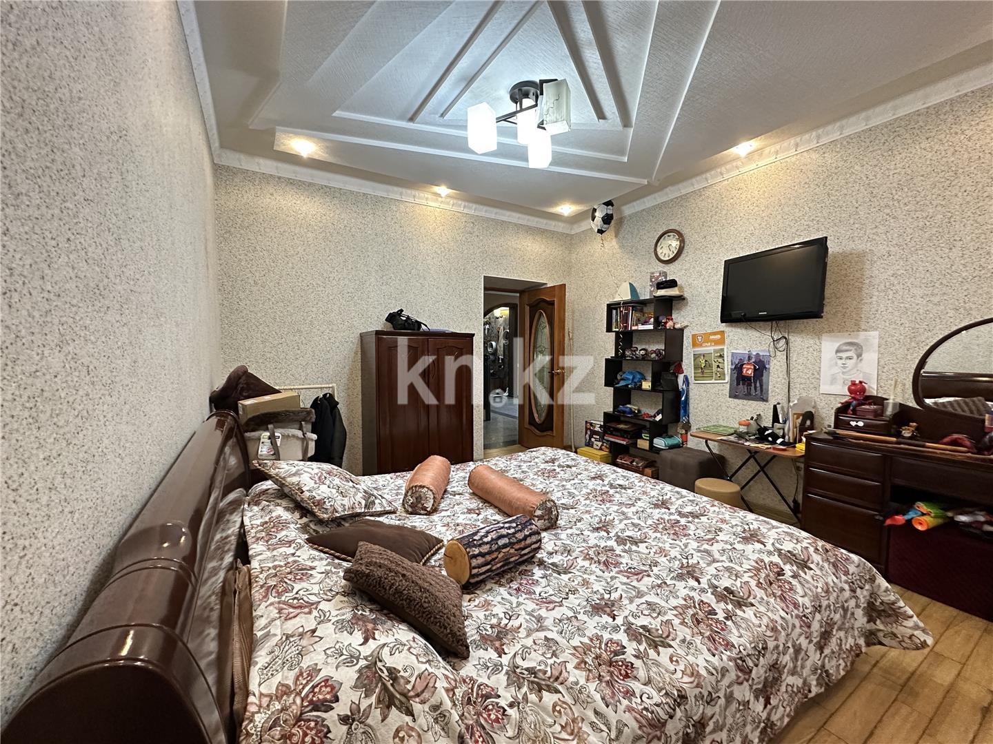 Продажа 9-комнатного дома, 366.9 м² - Продажа домов, коттеджей в Казахстане фото 28 из 48