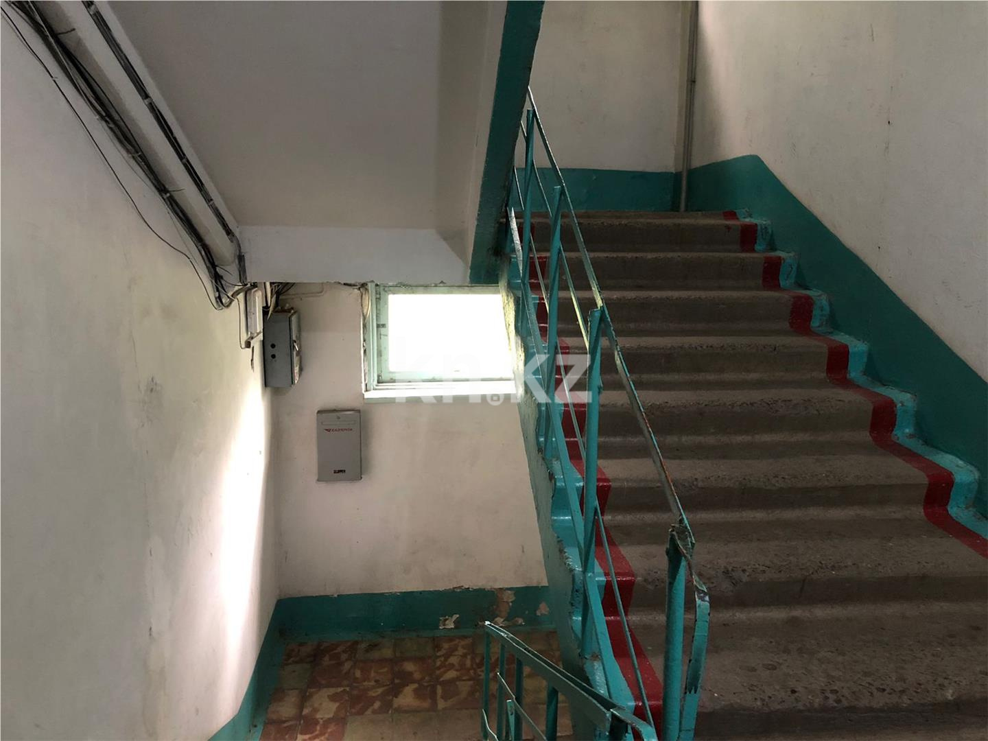 Продажа 2-комнатной квартиры, 44 м², ул. Сатыбалдина, дом  17 - Продажа  двухкомнатных квартир в Караганде фото 16 из 17